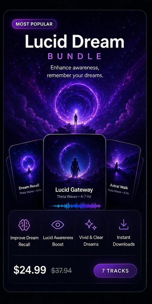 Manifestation and Positive Energy bundle artwork