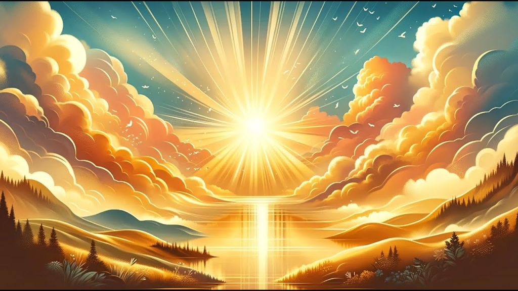 Finding Serenity Within Treating Depression and Anxiety with the Power of Meditation Music