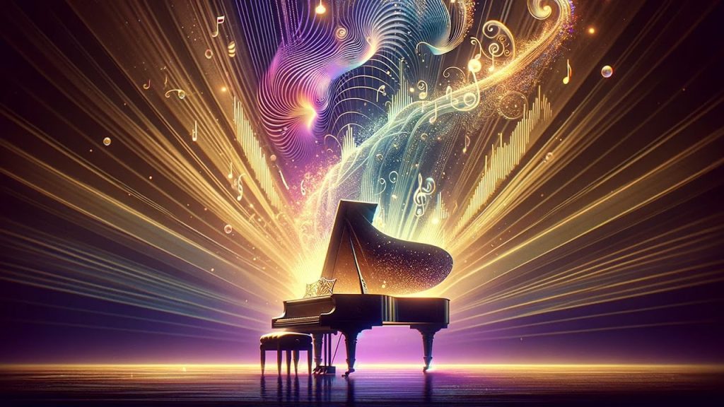 Unwind and Soothe How Relaxing Classical Music Unleashes the Power of Stress Relief